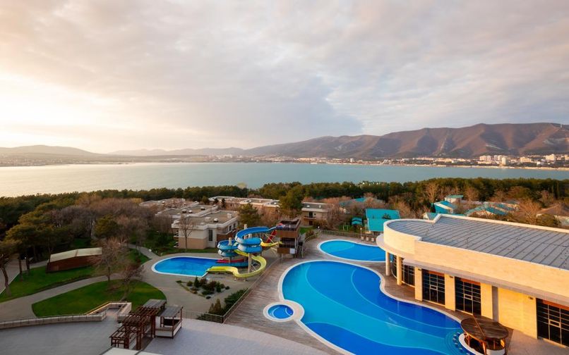 METROPOL GRAND HOTEL - 5