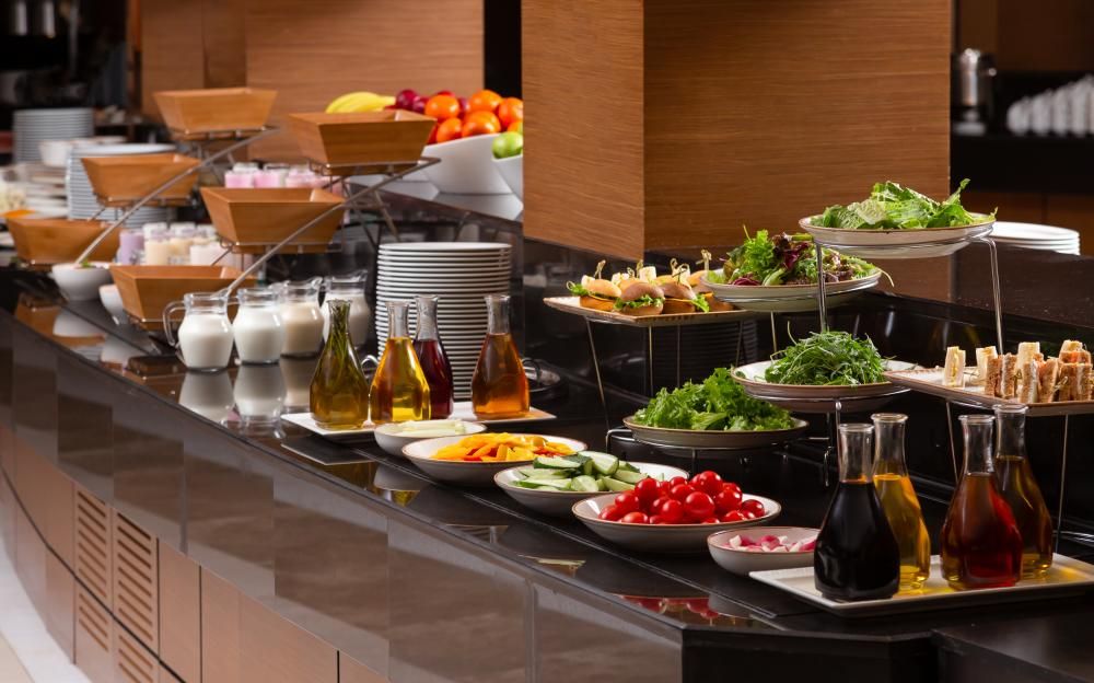 METROPOL GRAND HOTEL - 27