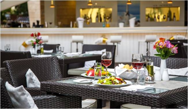 METROPOL GRAND HOTEL - 31