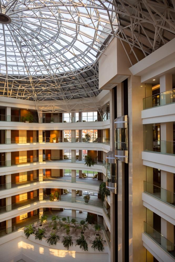 METROPOL GRAND HOTEL - 7