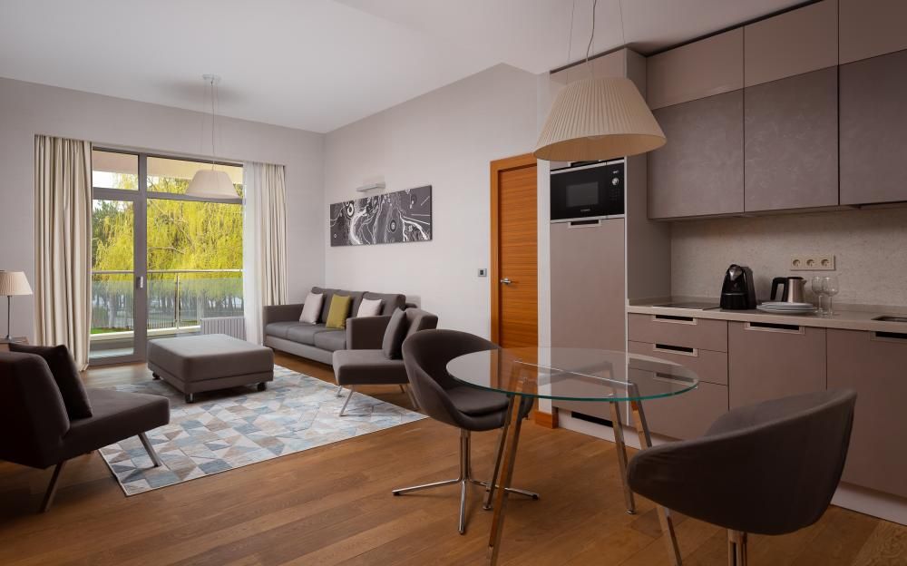 METROPOL GRAND HOTEL - 67