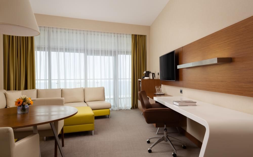 METROPOL GRAND HOTEL - 66