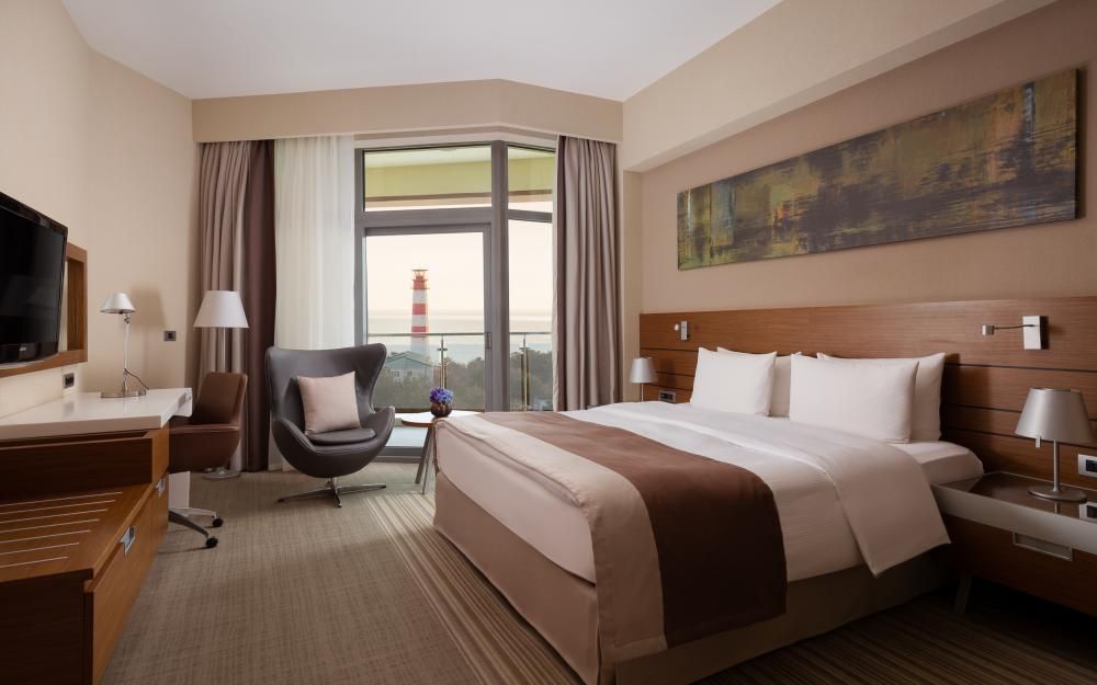 METROPOL GRAND HOTEL - 65