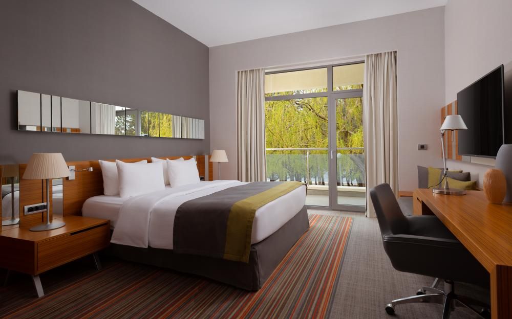 METROPOL GRAND HOTEL - 64