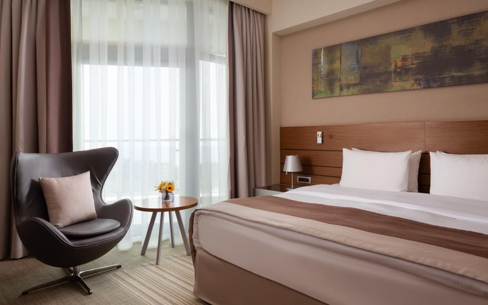 METROPOL GRAND HOTEL - 63