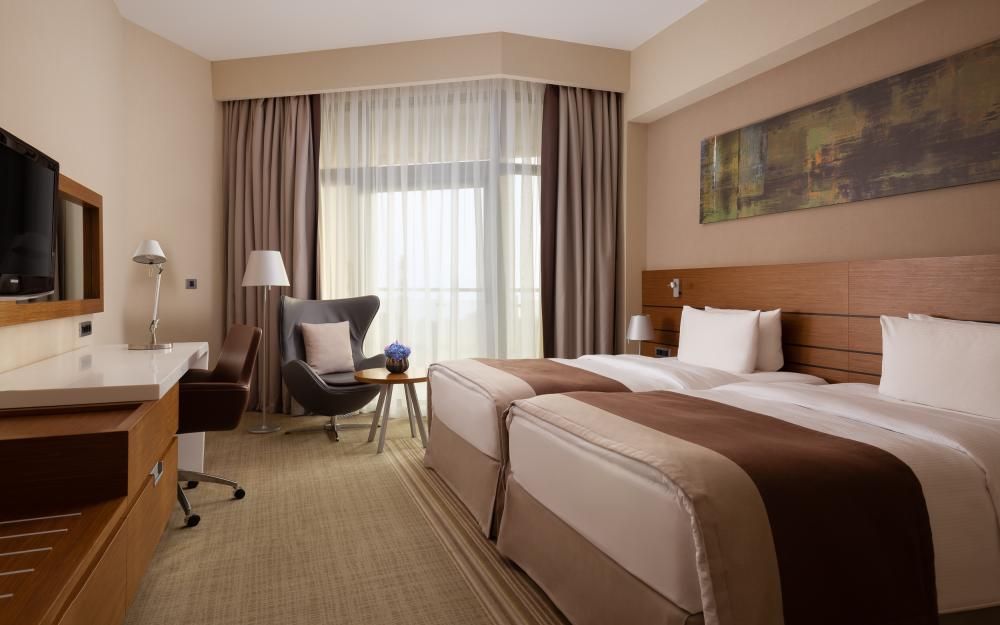 METROPOL GRAND HOTEL - 62