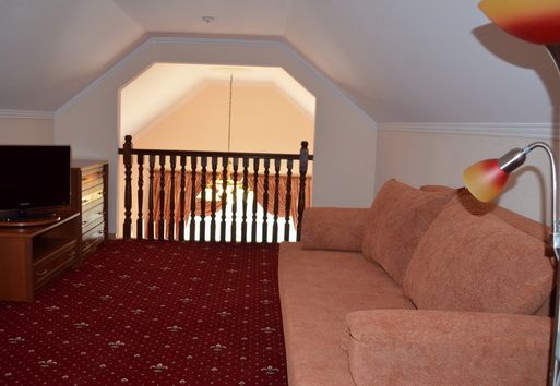 РУБИКОН, гостиничный комплекс - 24