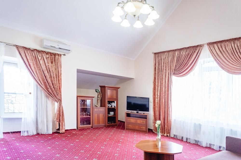 РУБИКОН, гостиничный комплекс - 16