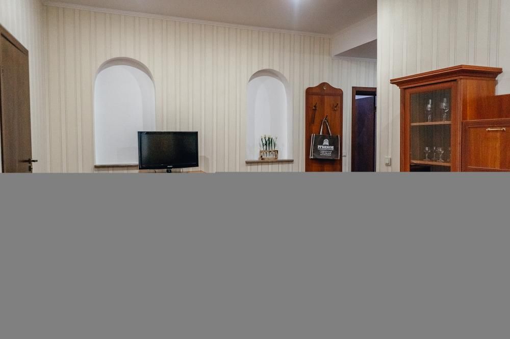 РУБИКОН, гостиничный комплекс - 21