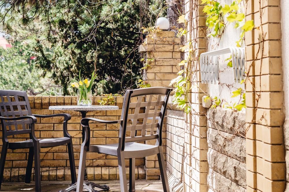 РУБИКОН, гостиничный комплекс - 22