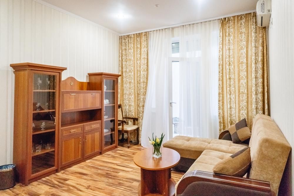 РУБИКОН, гостиничный комплекс - 20