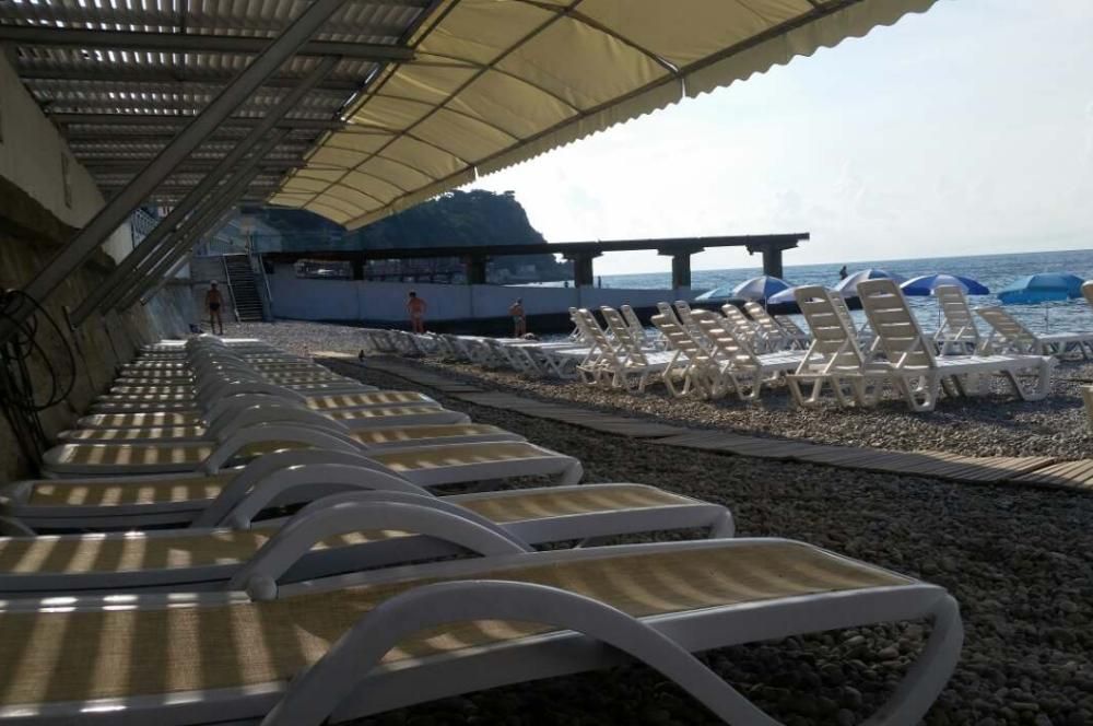 РУБИКОН, гостиничный комплекс - 8