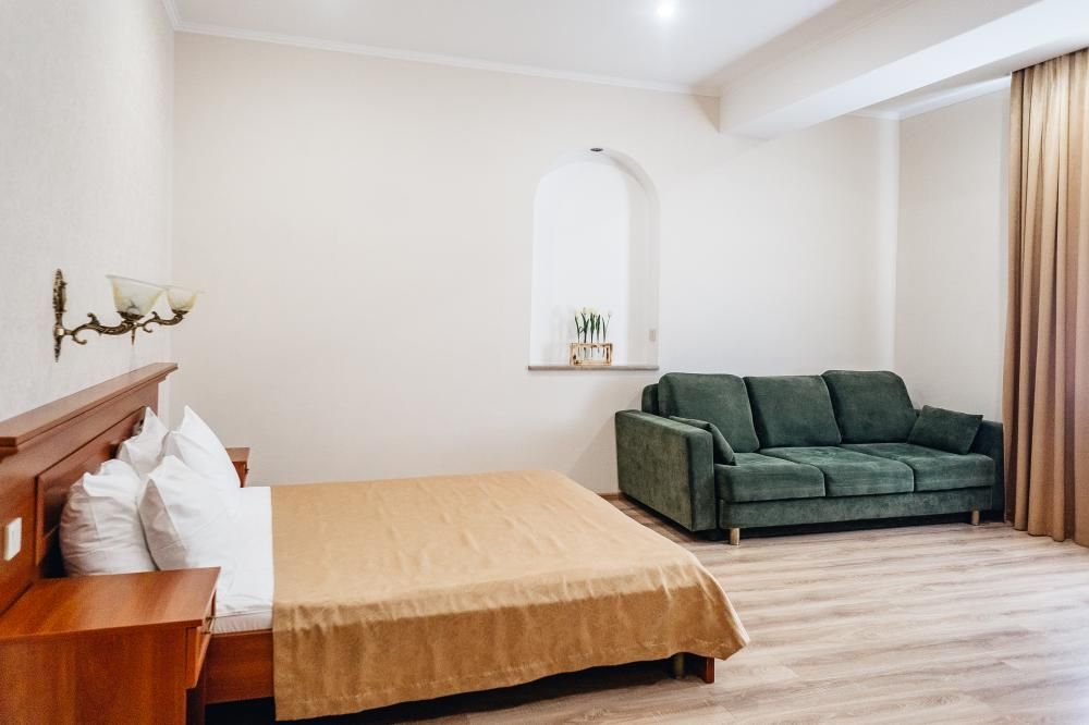 РУБИКОН, гостиничный комплекс - 13