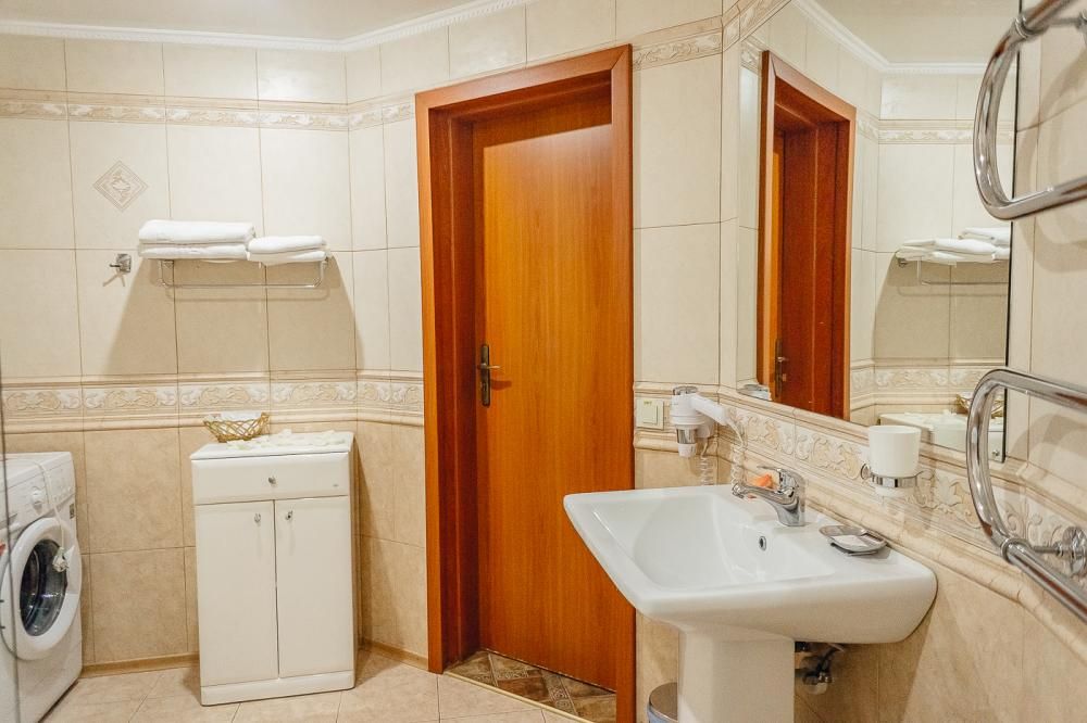 РУБИКОН, гостиничный комплекс - 19