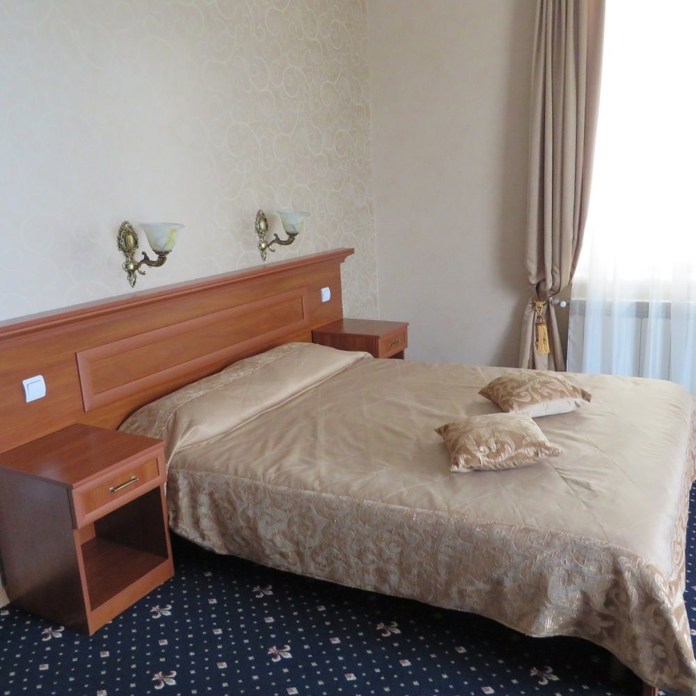 РУБИКОН, гостиничный комплекс - 23