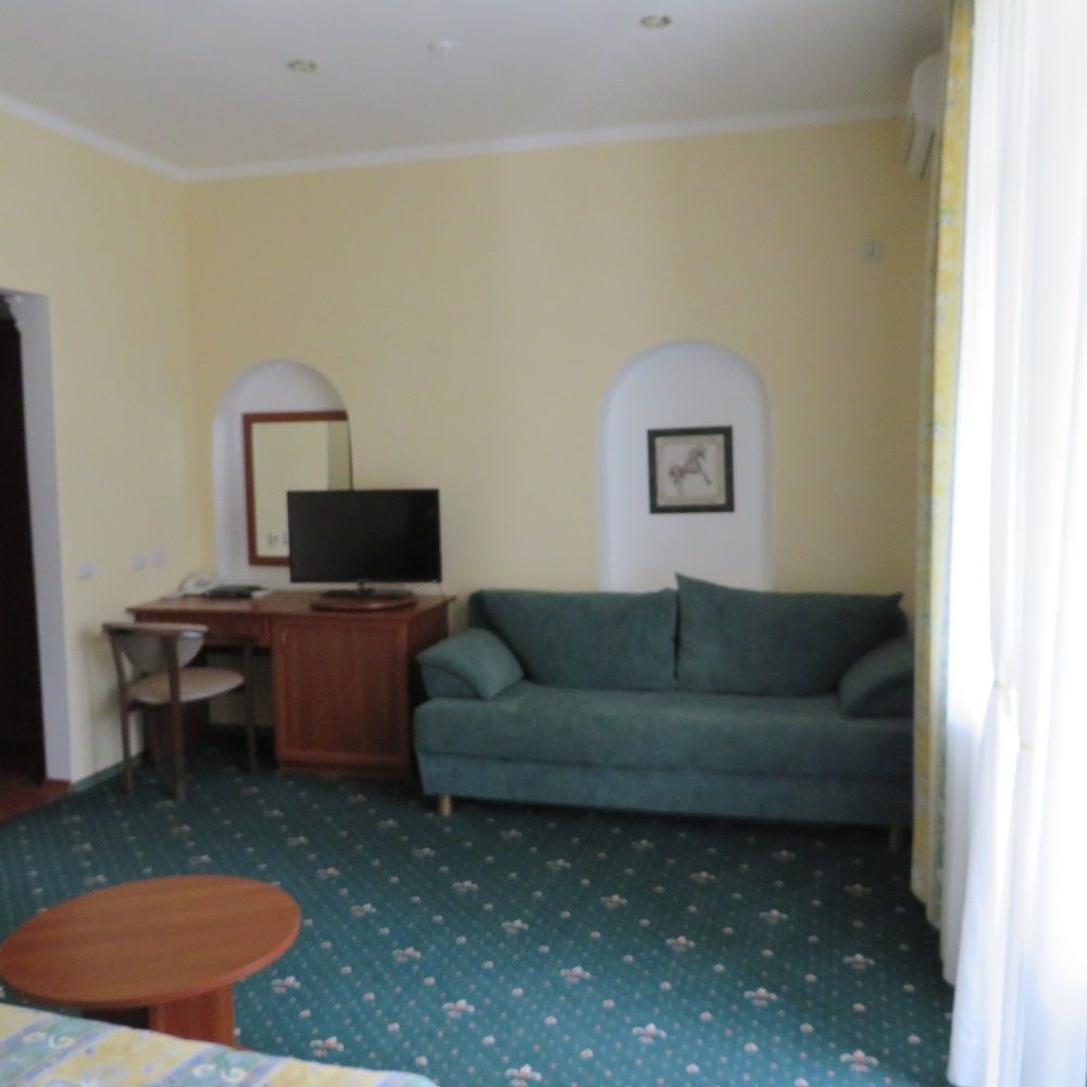 РУБИКОН, гостиничный комплекс - 26