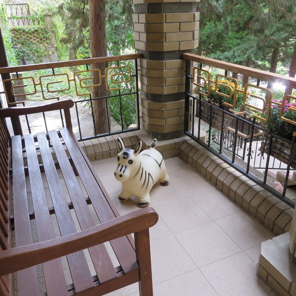 Картинка отеля - 11