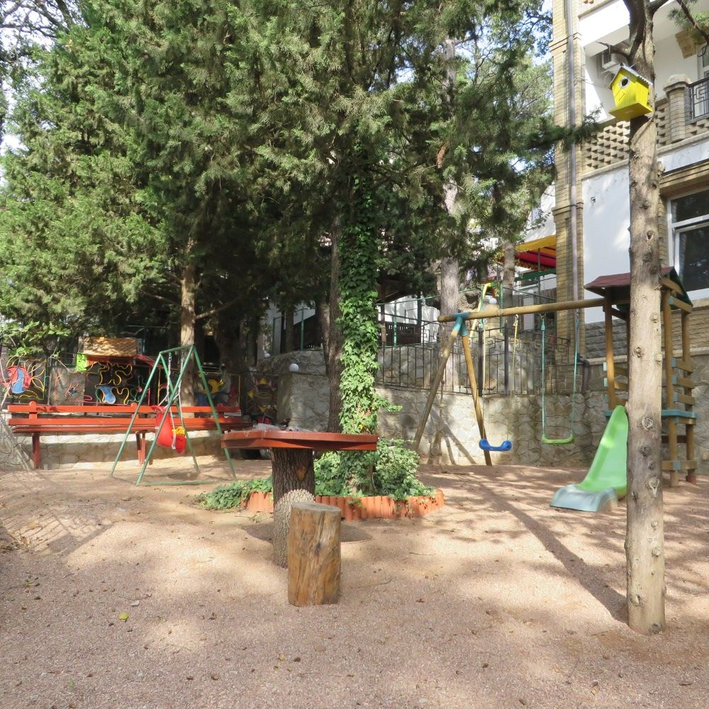 РУБИКОН, гостиничный комплекс - 9