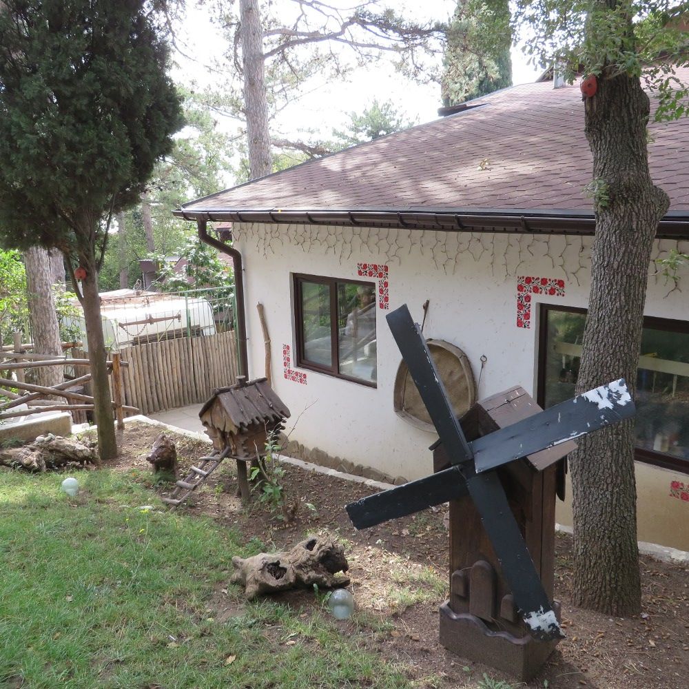 РУБИКОН, гостиничный комплекс - 4