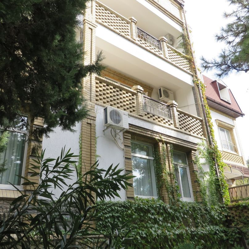 РУБИКОН, гостиничный комплекс - 2