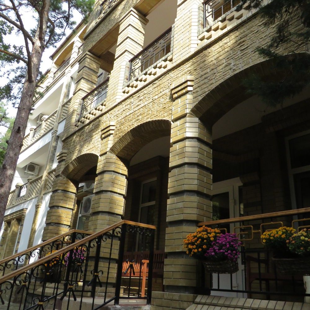 Картинка отеля - 3