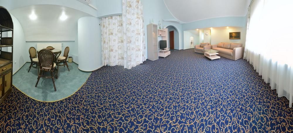 РУБИКОН, гостиничный комплекс - 28