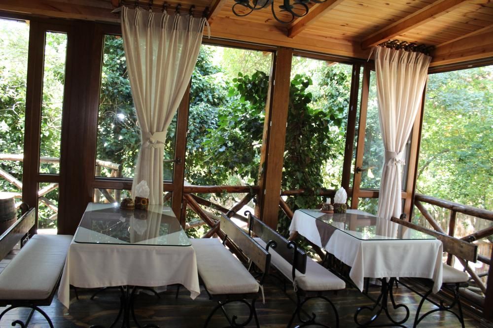 Картинка отеля - 6