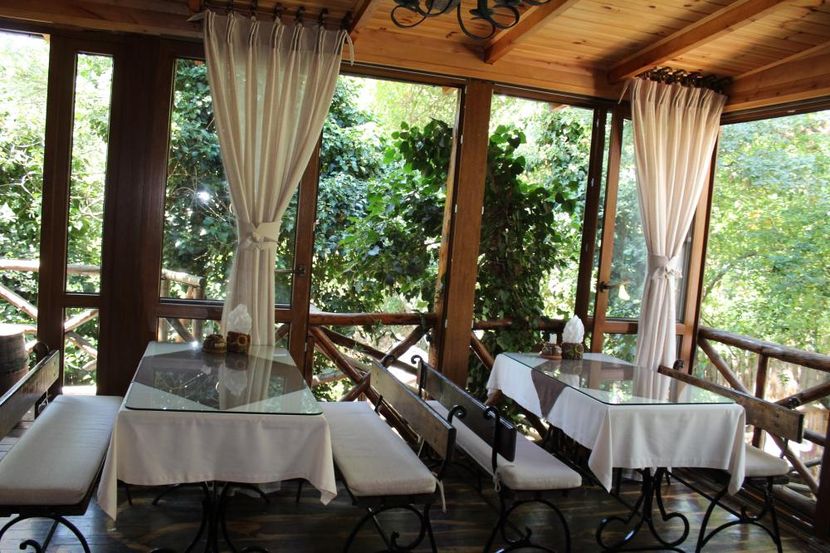 РУБИКОН, гостиничный комплекс - 6