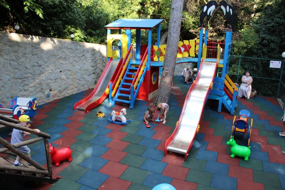 РУБИКОН, гостиничный комплекс - 10