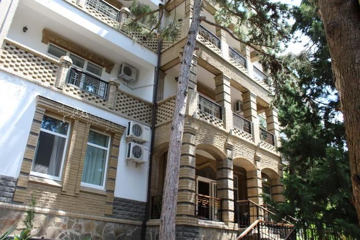 РУБИКОН, гостиничный комплекс - 1