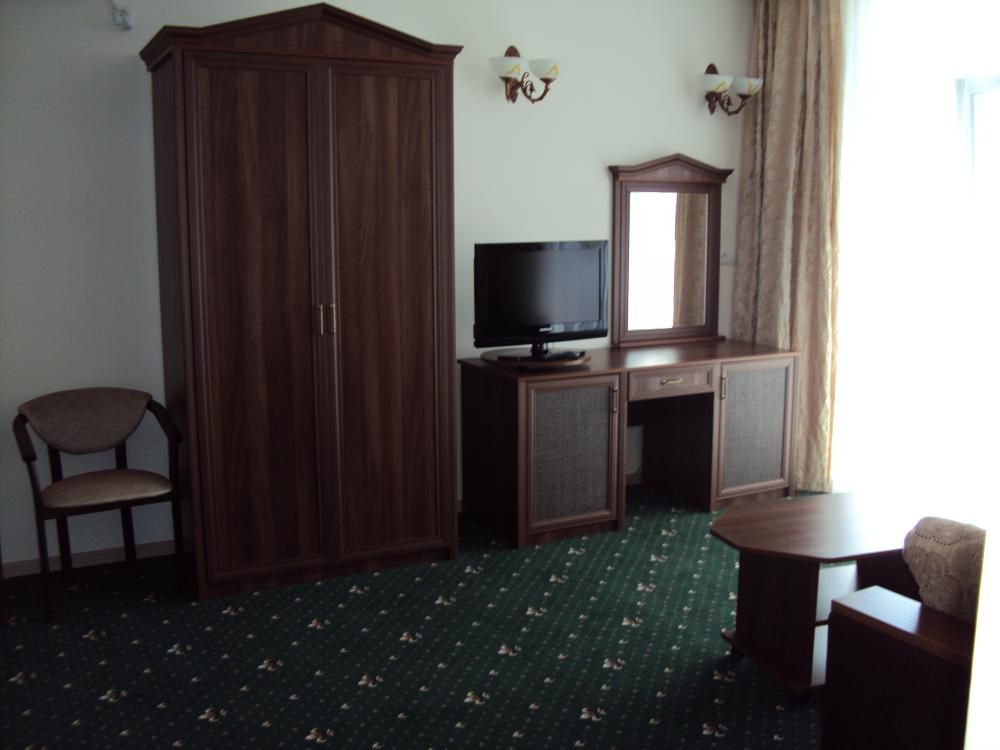 РУБИКОН, гостиничный комплекс - 25