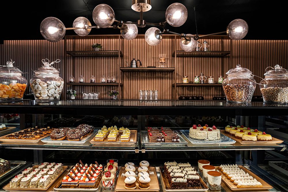 Картинка отеля - 30