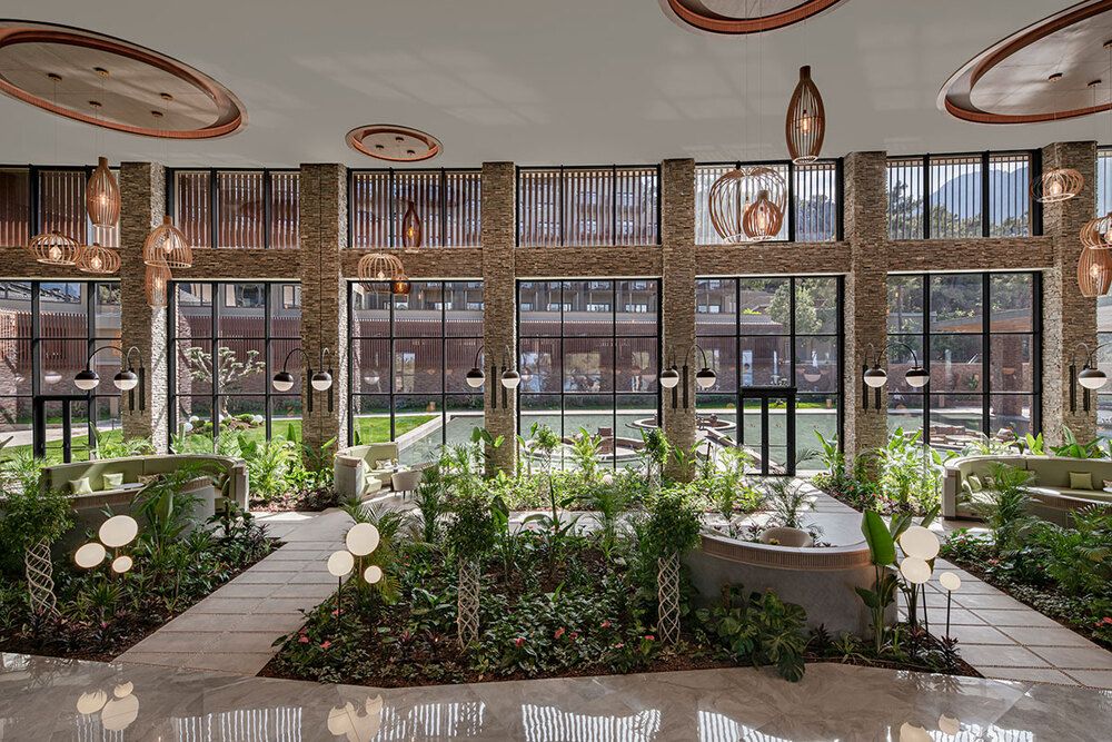 Картинка отеля - 25