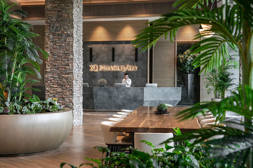 Картинка отеля - 23