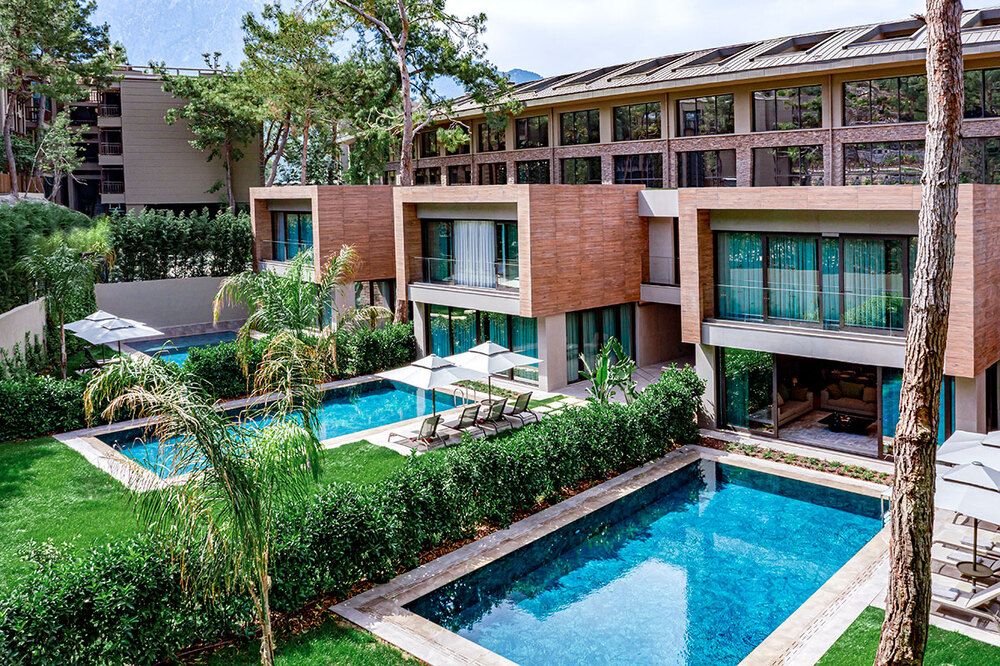 Картинка отеля - 21