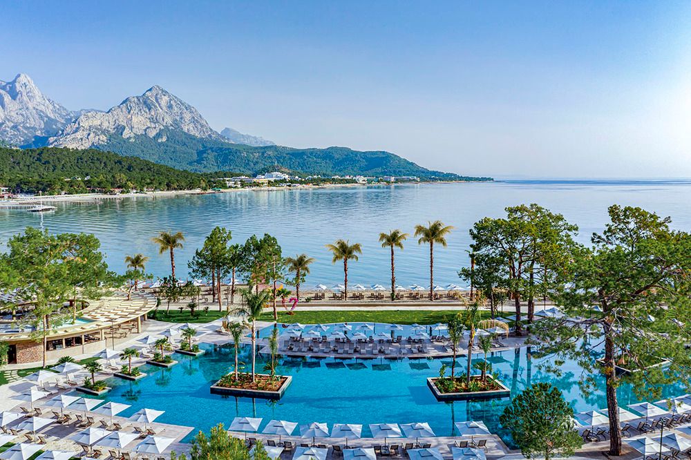 Картинка отеля - 7