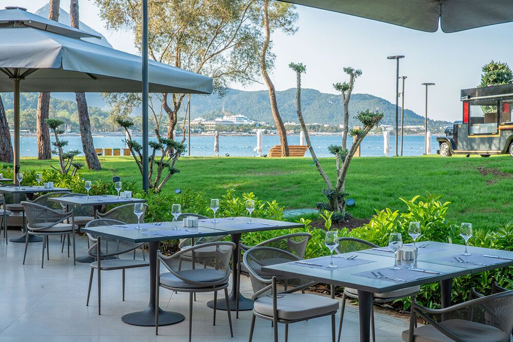 Картинка отеля - 8