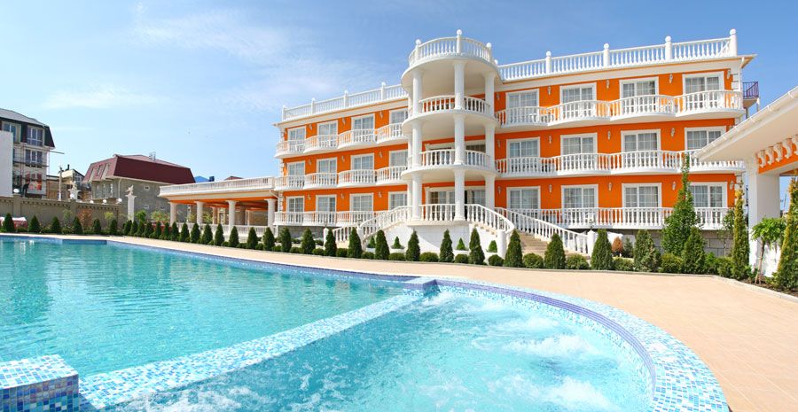 Картинка отеля - 9