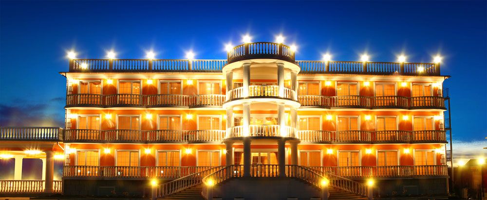 Картинка отеля - 19