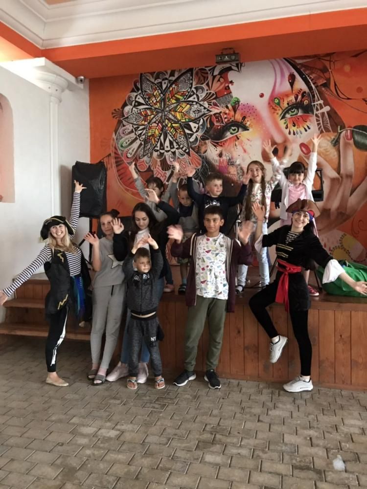 АПЕЛЬСИН, отель - 40