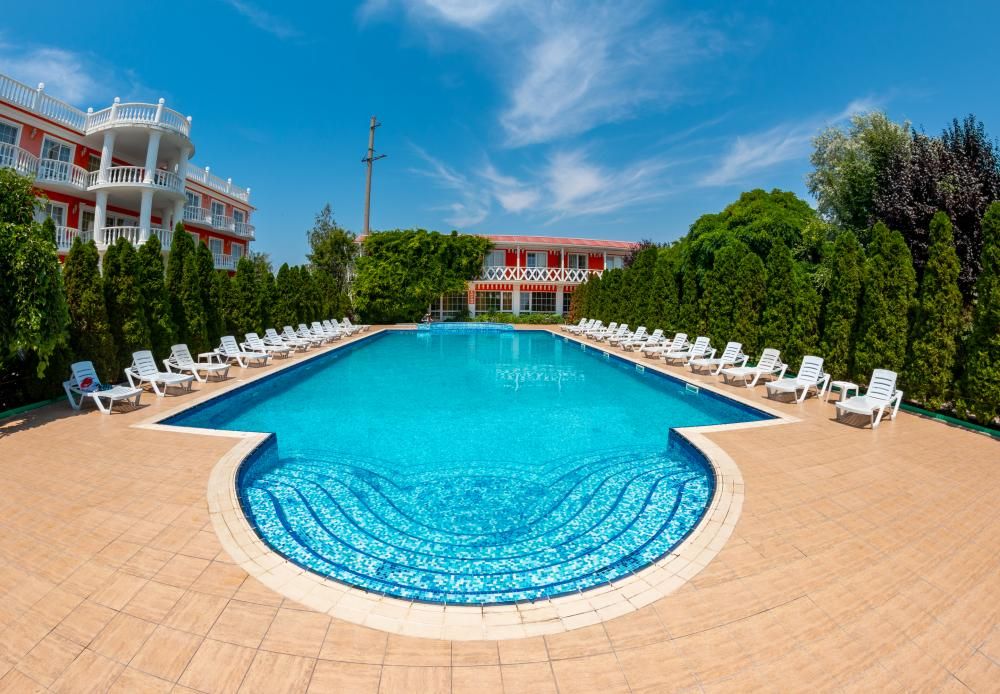 Картинка отеля - 12