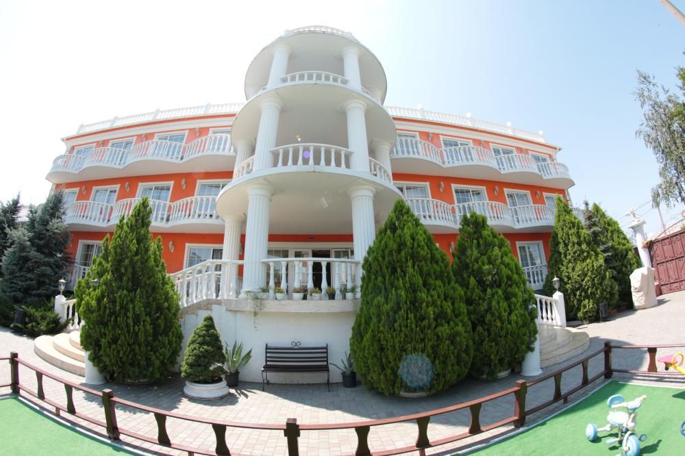 Картинка отеля - 2