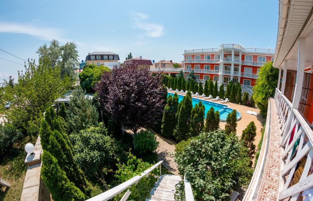 Картинка отеля - 15