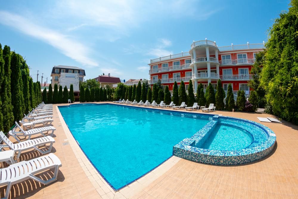 Картинка отеля - 11