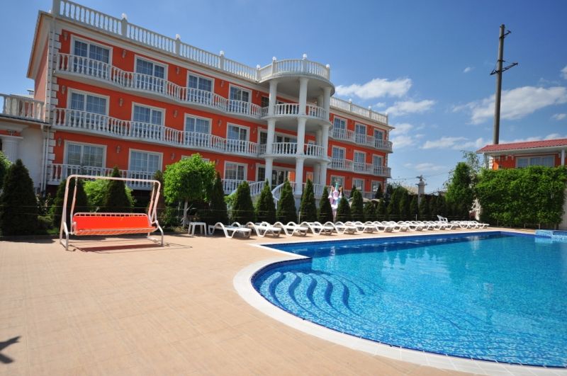 Картинка отеля - 4