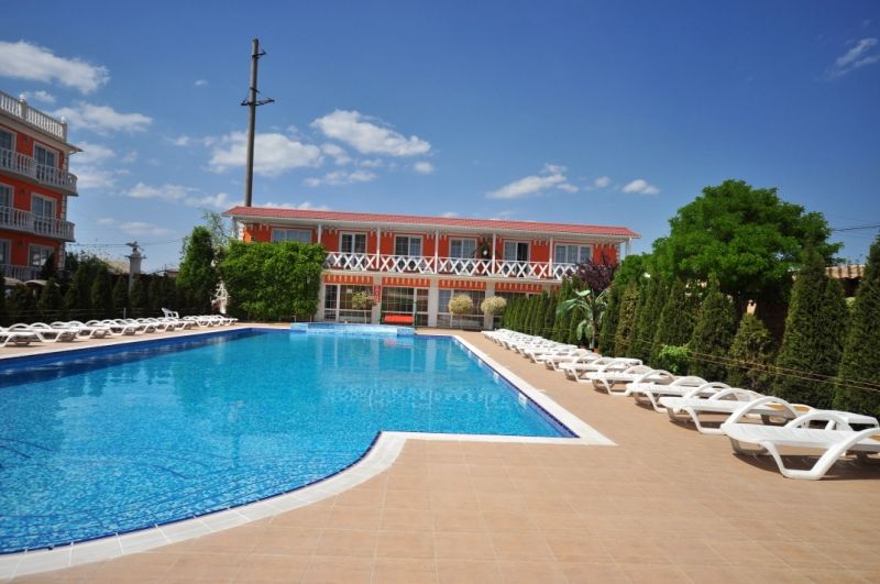 Картинка отеля - 5