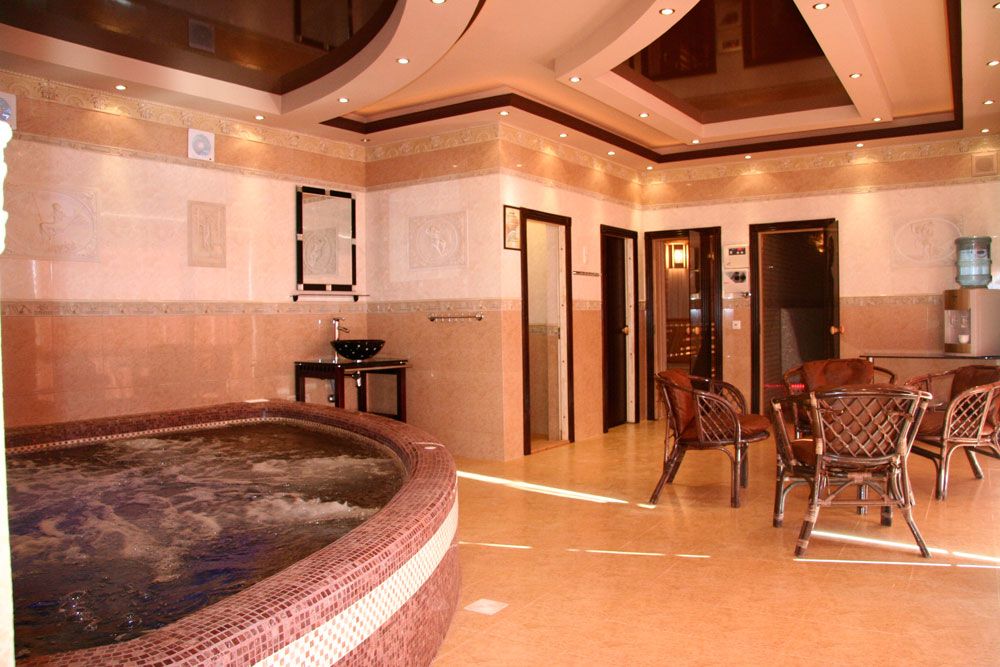 Картинка отеля - 38