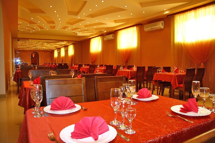 АПЕЛЬСИН, отель - 29