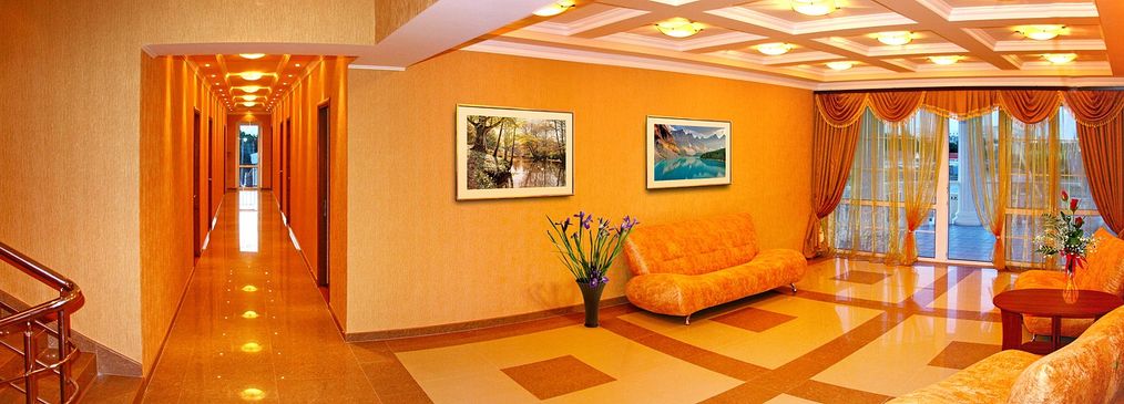 Картинка отеля - 24