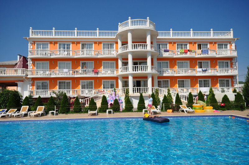 Картинка отеля - 8